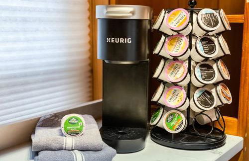 Three Cabins - Pet Friendly & Hot Tub - Foto 31