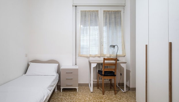 Piazza de' Calderini Apartment - Foto 4, Habitación