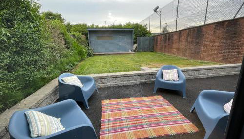Cheerful 2 bed house on Causeway Coastal Route with parking - Foto 5