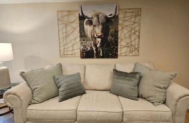 Hillside Retreat - Foto 54