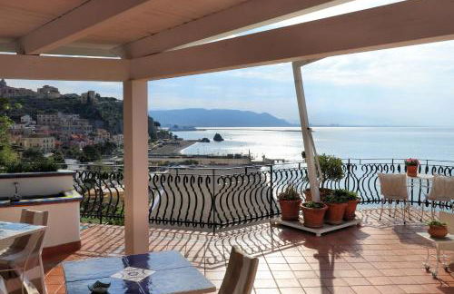 Due Relais - Panoramic Sea View Suites - Foto 60