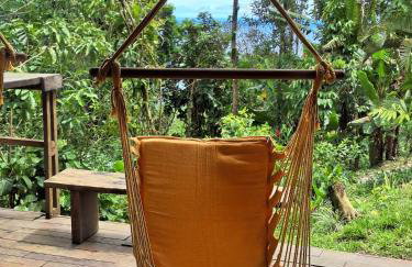 Chalé dos Altos de Laranjeiras - Foto 39