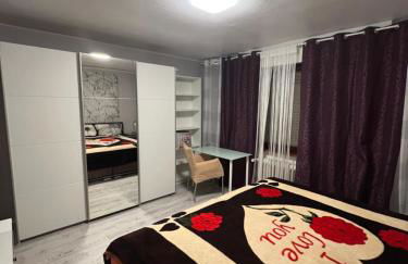 Möbliertes Haus mit Garten im Herzen von Moers - Foto 7