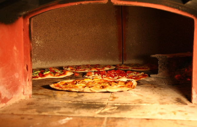 Agriturismo Bellosguardo - Apartament 45 Person - Foto 23