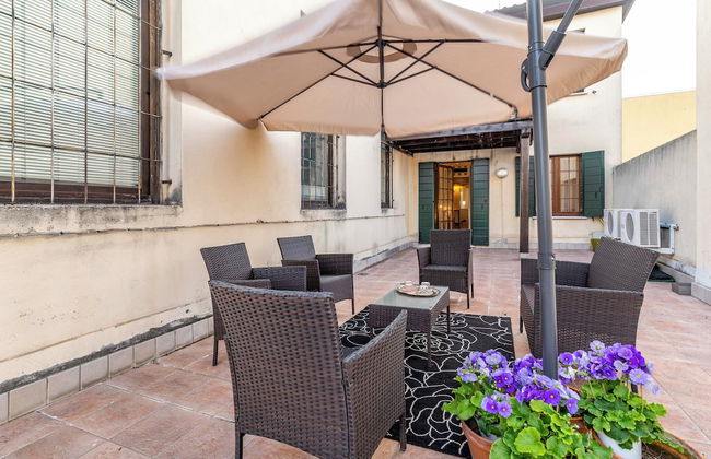 Tolentini Terrace by Wonderful Italy - Foto 49