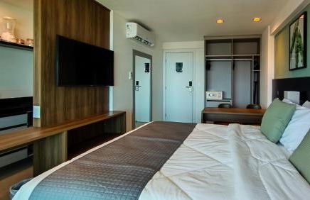 Apartamentos no RN Studio Premium - Photo 53