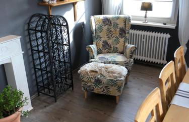 Ferienwohnung Dralle - Foto 6