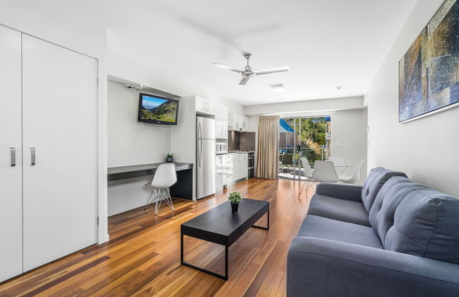 Essence Apartments Chermside - Foto 45