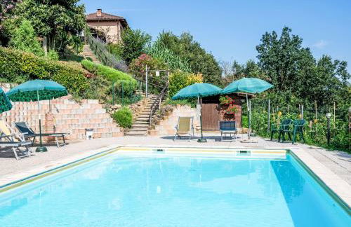 Apartment Bricco dei Ciliegi-1 by Interhome - Foto 46