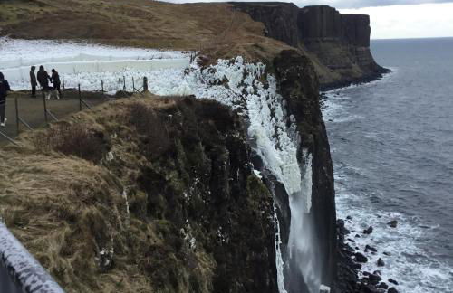 Poachers Bothy - Foto 27