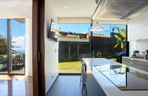 Villa Ocean Sight by LovelyStay - Foto 22