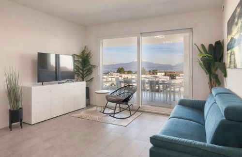 Perla Garda Lake Apartment With Pool - Foto 10