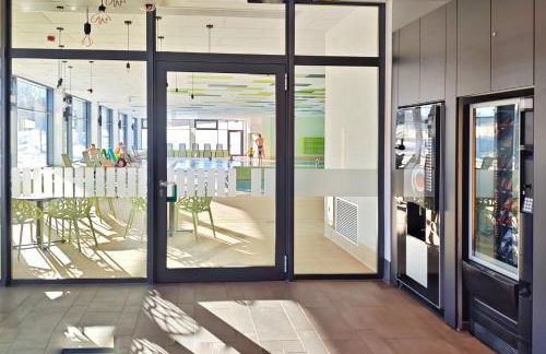 RELAX-BLACK Appartement, Allgäu, Bergblick, Sauna - Foto 63