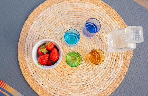 Nirou Studio by the beach - Foto 15