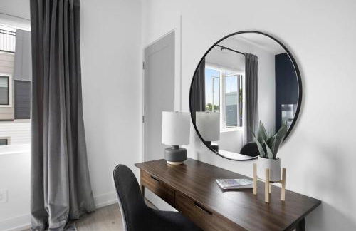 The Jameson House - Downtown views from Rooftop Lounge - Foto 52