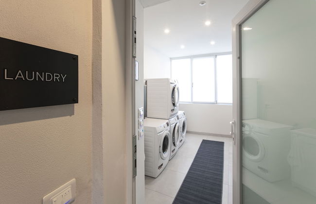 Ah Villa Glori Brescia - Foto 46