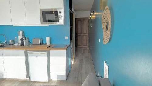 Appartement face à la mer - Foto 5