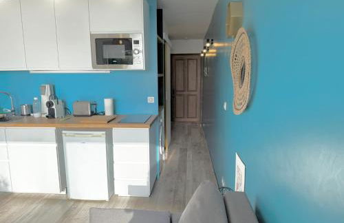 Appartement face à la mer - Foto 5