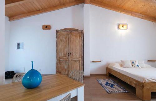 Agriturismo Cultisia Luogosanto - Foto 68