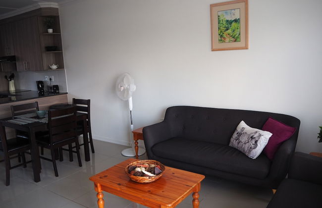 African Eagle Apartments - Photo 42