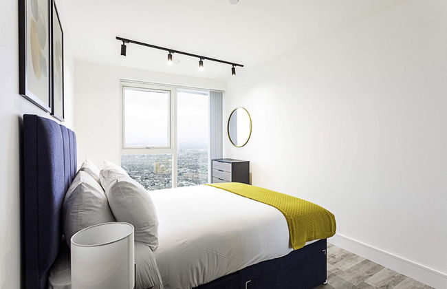 Icon Tower Flat Viii - Foto 3