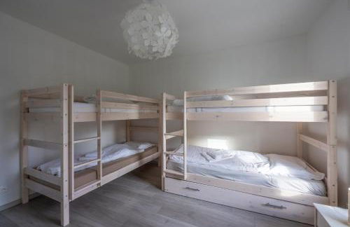 Les Vignets comfortable holiday home - Foto 12