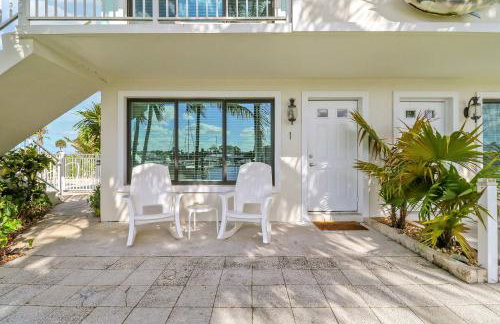 Sailfish Suites 1 - Waterfront & pet friendly - Foto 8