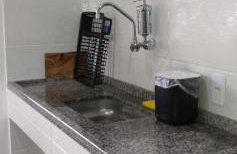 A Casa da Ilha de Itacuruçá - Kitinet de férias - Foto 27