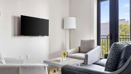 Fire Tower Classy 1BR in Downtown Charleston - Foto 4