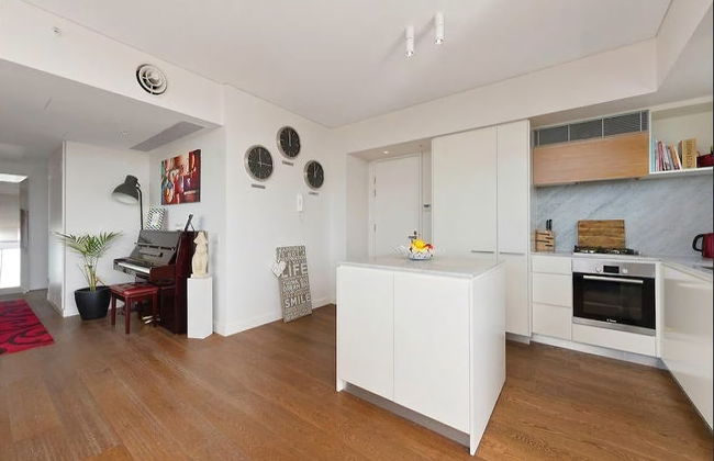 Crows Nest Family Apartment - Photo 10