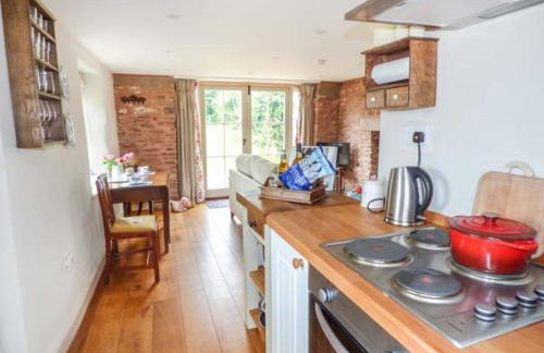 Rose Cottage - Foto 7