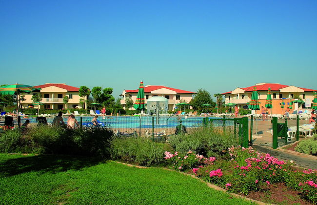 Villaggio Lecci - Foto 59