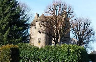 Villa 3 chambres à Saint-Cirgues-de-Malbert avec piscine - Foto 51