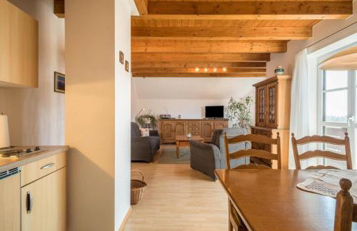 Ferienwohnung Ursula Hiemer 1 - Foto 9