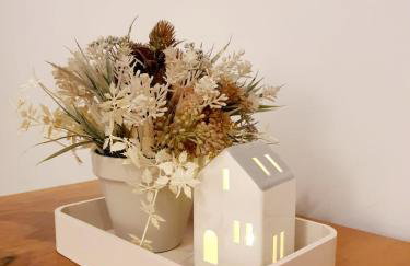 Apartament przy Pałacu - Foto 20