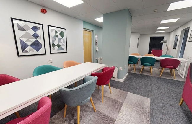 Manchester Gardens - Foto 4