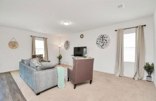 CHARMING 4 BEDROOMS BROOKSHIRE/KATY WITH GYM - Foto 25