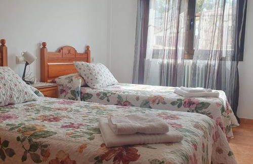 Casa Enrique Soria - Foto 6