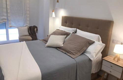 Apartamento Palacio Valdés, centro Avilés, con parking - Foto 11