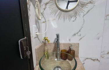 Loft aconchegante perto dos pontos turísticos - Foto 15