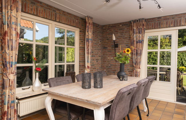 4 bedroom House in Losser with garden - Photo 5