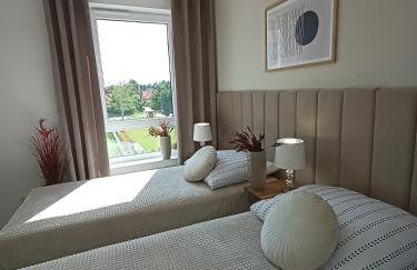 Apartament z 2 sypialniami - Nova Ludova - blisko 2 jezior - Foto 13