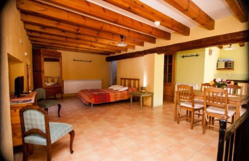 Apartaments Falset - Foto 25