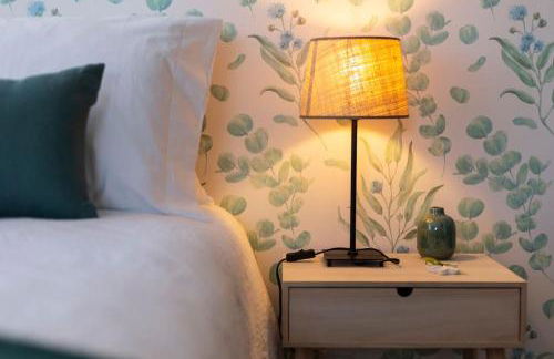 Retiro Acolhedor na Natureza, 35 min Porto - Foto 23