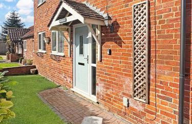 4 bedroom house Sleeps 8 Bottesford Amaya 22 - Foto 21
