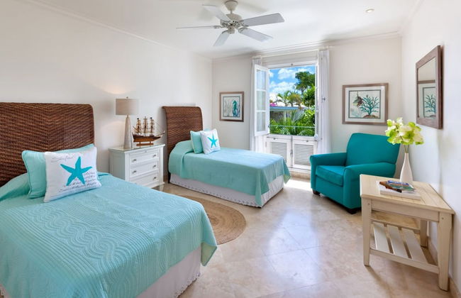 Schooner Bay 207 by Blue Sky Luxury - Foto 1