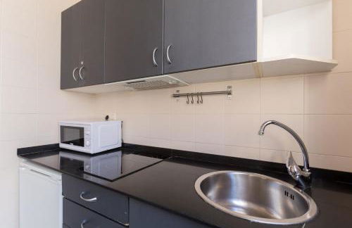 Hospedium Apartamentos DV - Foto 49