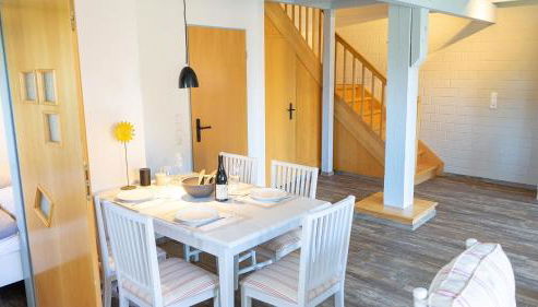 Deichblick - Landlust Osterwarf - Foto 2