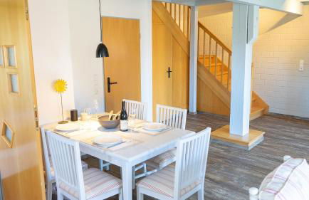 Deichblick - Landlust Osterwarf - Foto 2