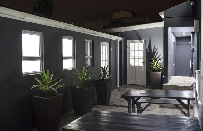 Cape Town Micro Apartments - Photo 22